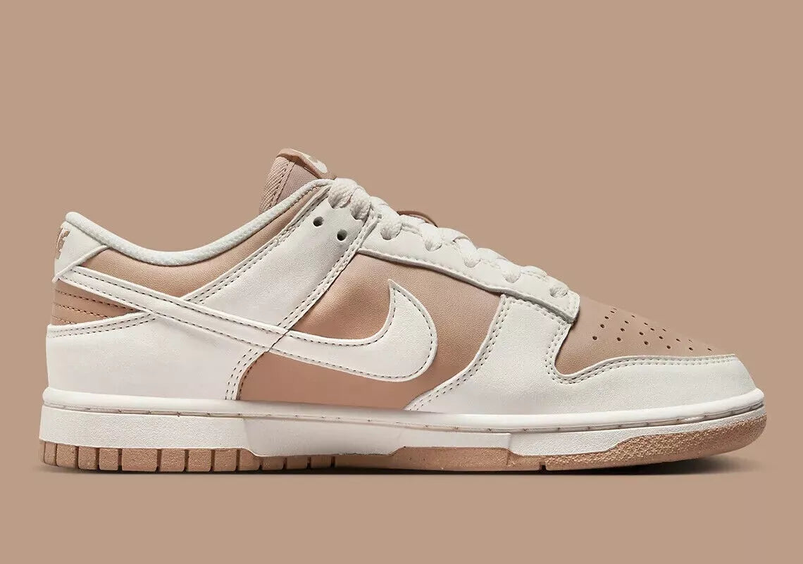 Nike Dunk Low Next Nature Hemp Beige Women’s