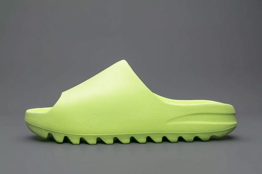 adidas Yeezy Slide Glow Green