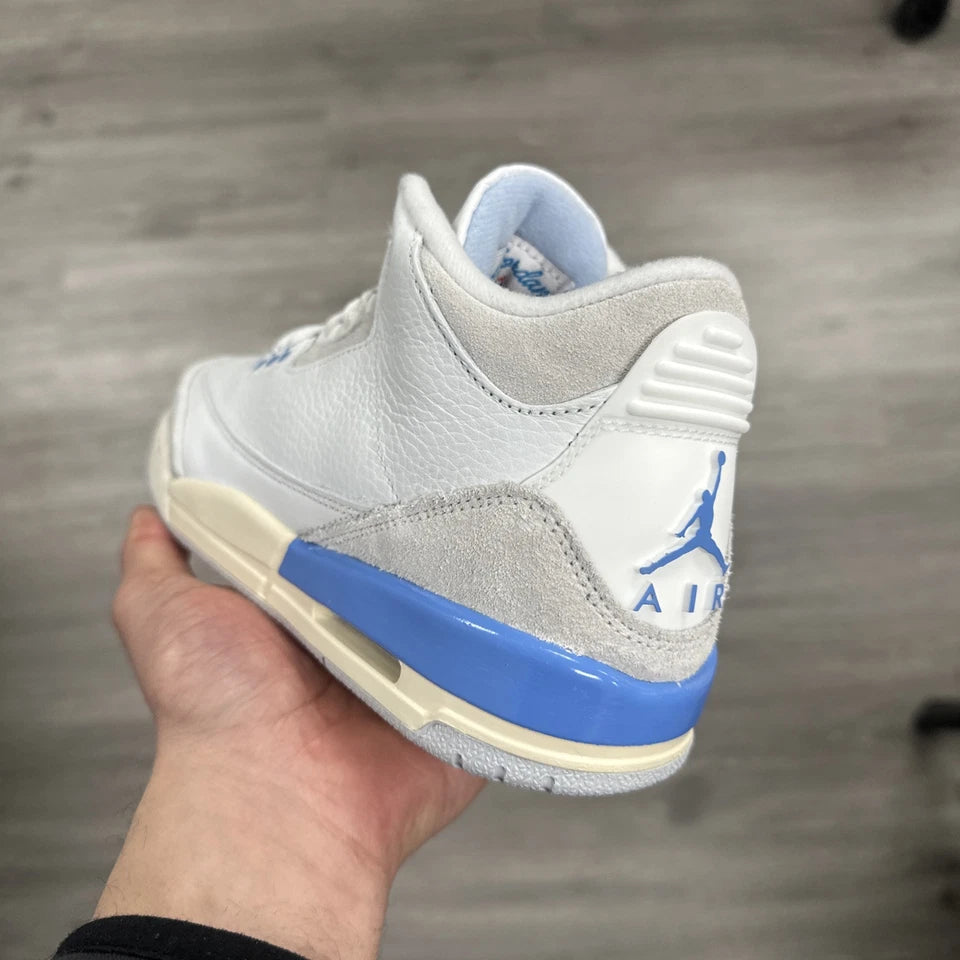 Air Jordan 3 Lucky Shorts GS
