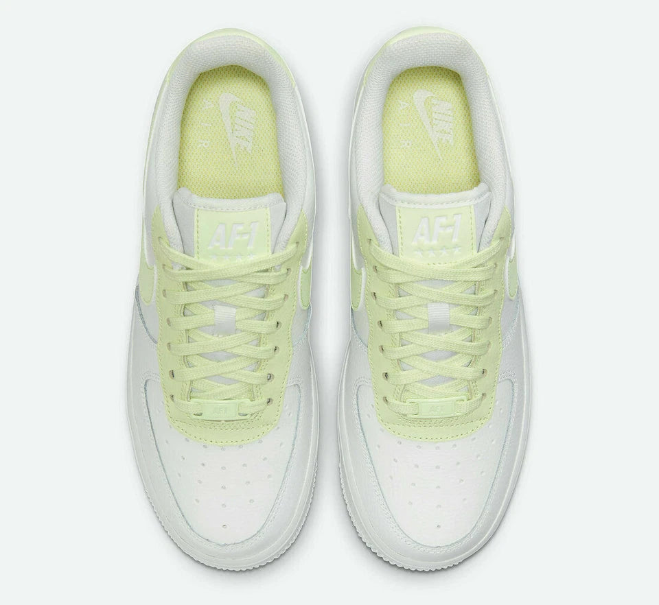 Nike Air Force 1 Low White Lime Ice Green