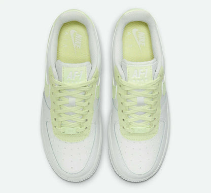 Nike Air Force 1 Low White Lime Ice Green
