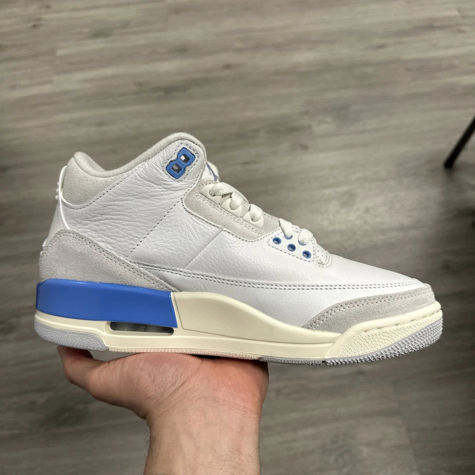 AIR JORDAN 3 LUCKY SHORTS