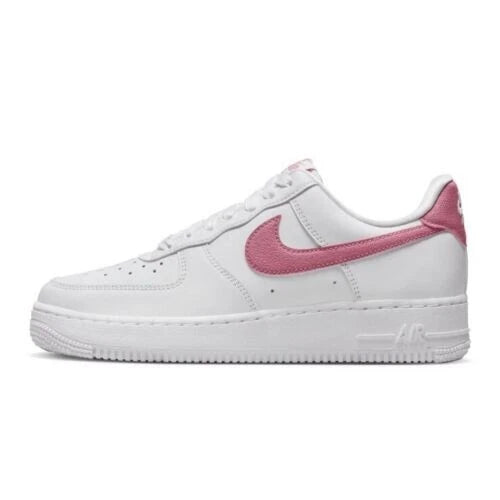 Nike Air Force 1 07 ESS TRND White Desert Berry women