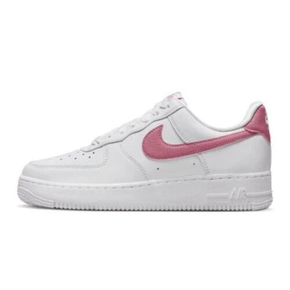 Nike Air Force 1 07 ESS TRND White Desert Berry women
