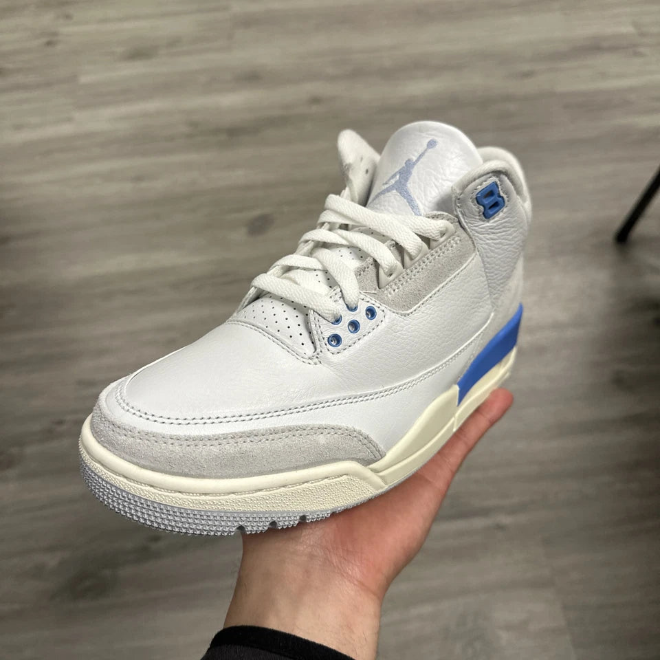 AIR JORDAN 3 LUCKY SHORTS