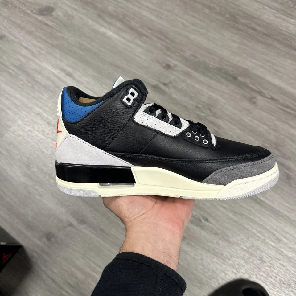Air Jordan 3 Retro OG Rare