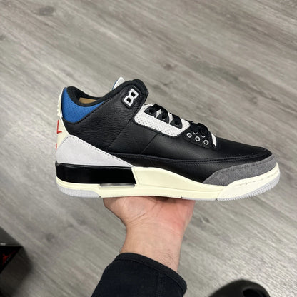 Air Jordan 3 Retro OG Rare