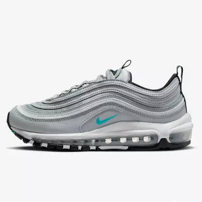 Nike Air Max 97 Silver Aqua Women’s Shoe