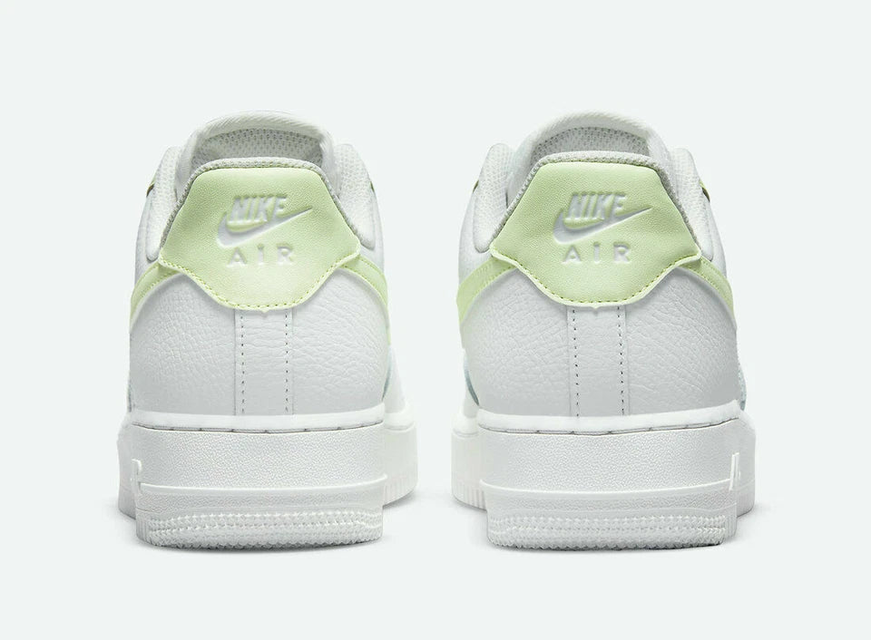 Nike Air Force 1 Low White Lime Ice Green