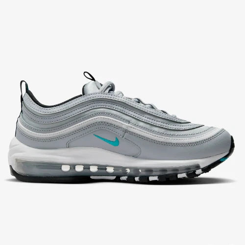 Nike Air Max 97 Silver Aqua Women’s Shoe