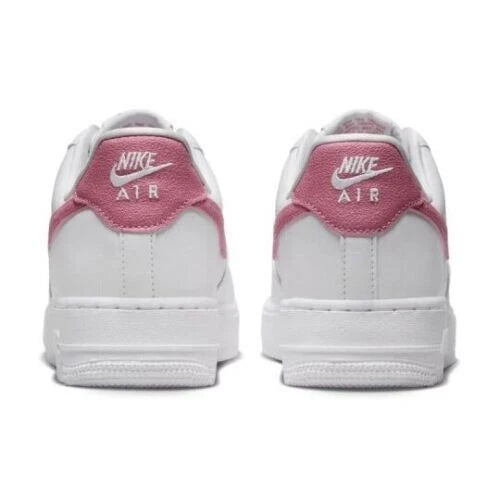 Nike Air Force 1 07 ESS TRND White Desert Berry women