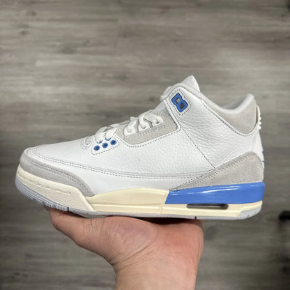 Air Jordan 3 Lucky Shorts GS
