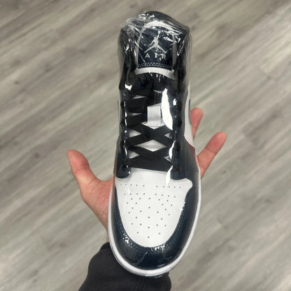 Jordan 1 Mid Armory Navy