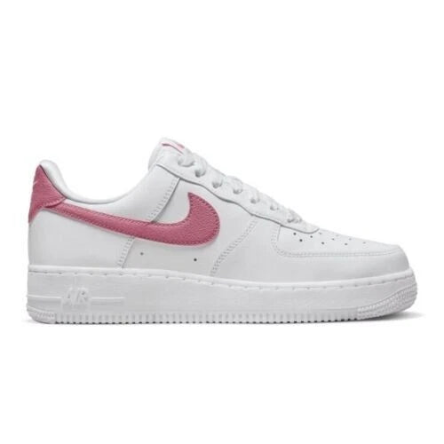 Nike Air Force 1 07 ESS TRND White Desert Berry women