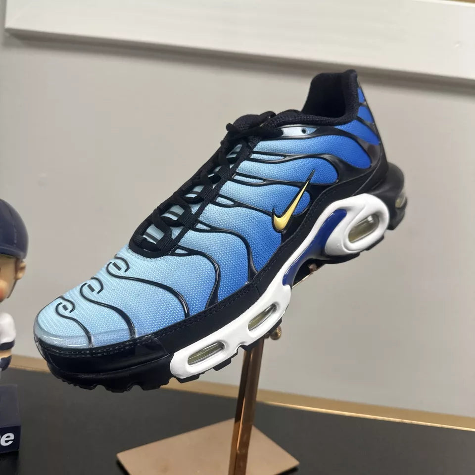 NEW Nike Air Max Plus OG Shoes 'Hyper Blue' DX0755-001