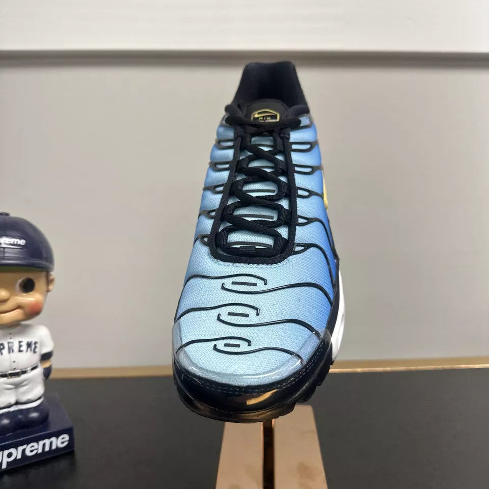 NEW Nike Air Max Plus OG Shoes 'Hyper Blue' DX0755-001