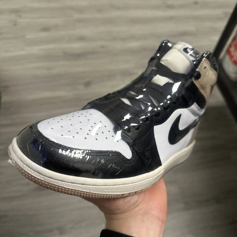 Nike Air Jordan 1 Retro High OG Latte women's