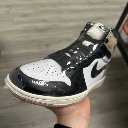 Nike Air Jordan 1 Retro High OG Latte women's