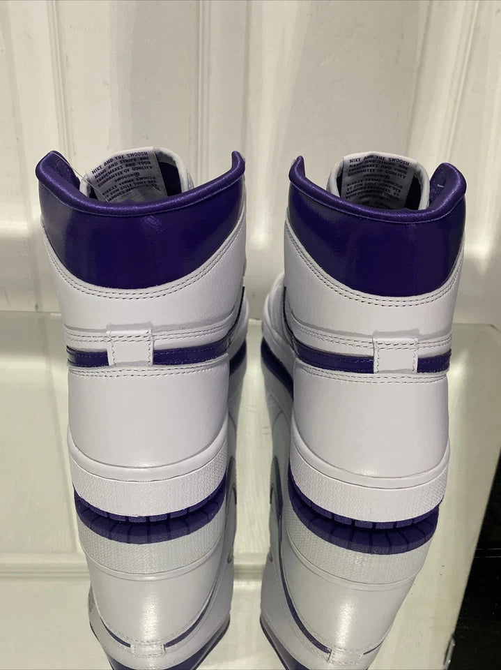 Nike Air Jordan 1 High OG Court Purple