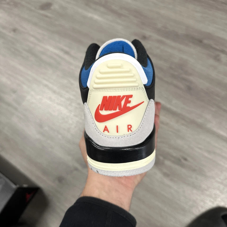 Air Jordan 3 Retro OG Rare