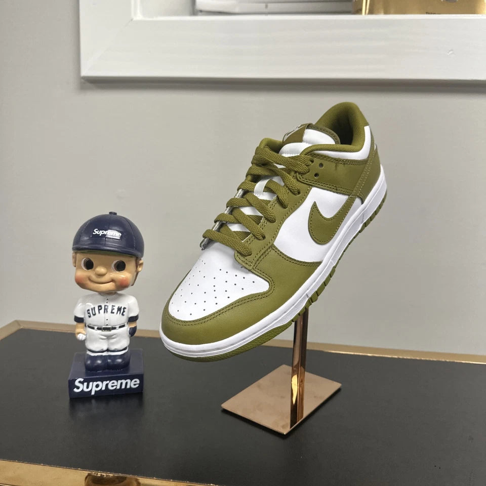 Nike Dunk Low Pacific Moss DV0833-105 Mens New