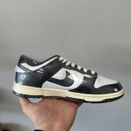 Nike Dunk Low Vintage Panda Women’s shoe