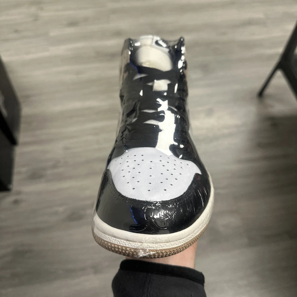 Nike Air Jordan 1 Retro High OG Latte women's