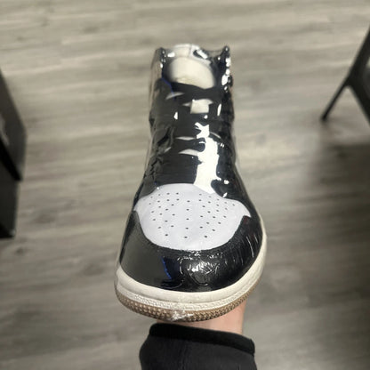 Nike Air Jordan 1 Retro High OG Latte women's