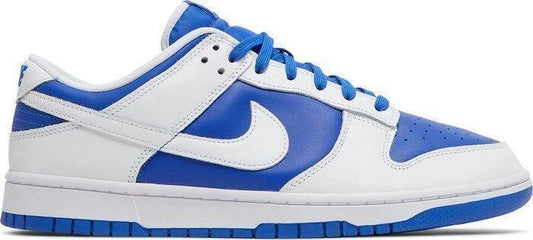 Size 11 - Nike Dunk Low Racer Blue 2022