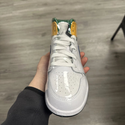 Air Jordan 1 Mid GS