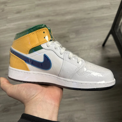 Air Jordan 1 Mid GS