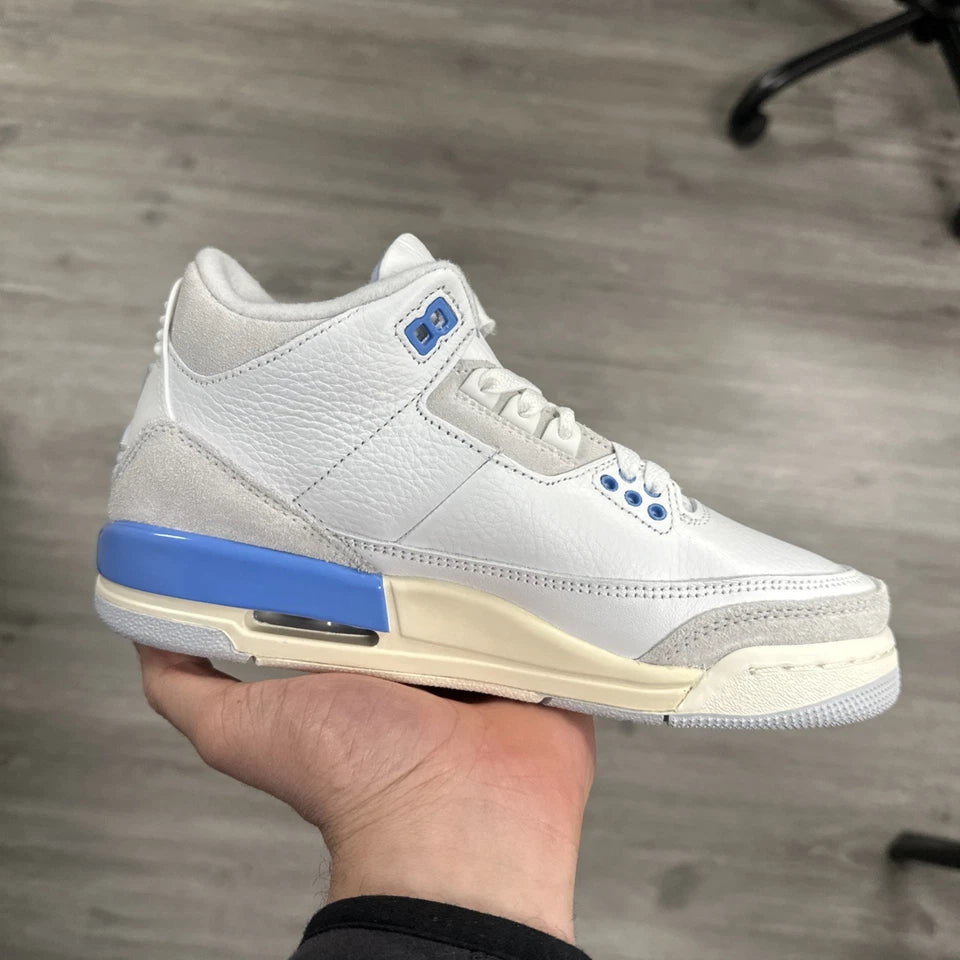 Air Jordan 3 Lucky Shorts GS