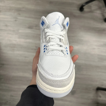 Air Jordan 3 Lucky Shorts GS