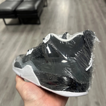 NEW Air Jordan 4 Retro 'Fear' 2024