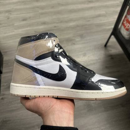 Nike Air Jordan 1 Retro High OG Latte women's