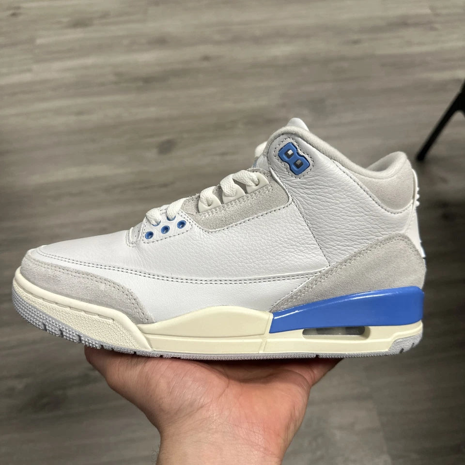 AIR JORDAN 3 LUCKY SHORTS