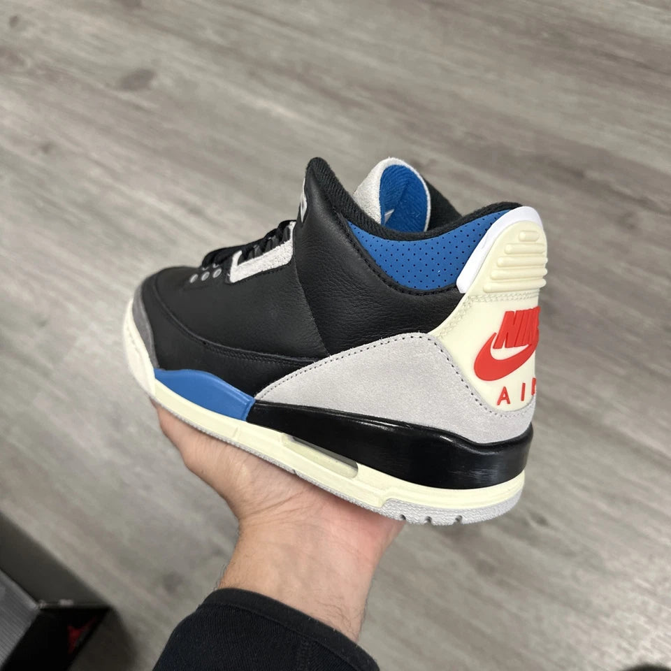 Air Jordan 3 Retro OG Rare