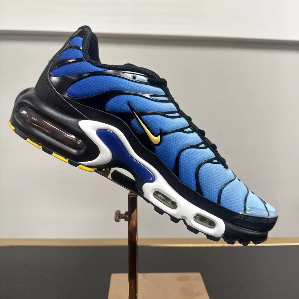 NEW Nike Air Max Plus OG Shoes 'Hyper Blue' DX0755-001