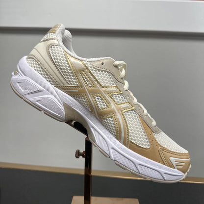 ASICS Gel 1130 Cream Champagne shoe