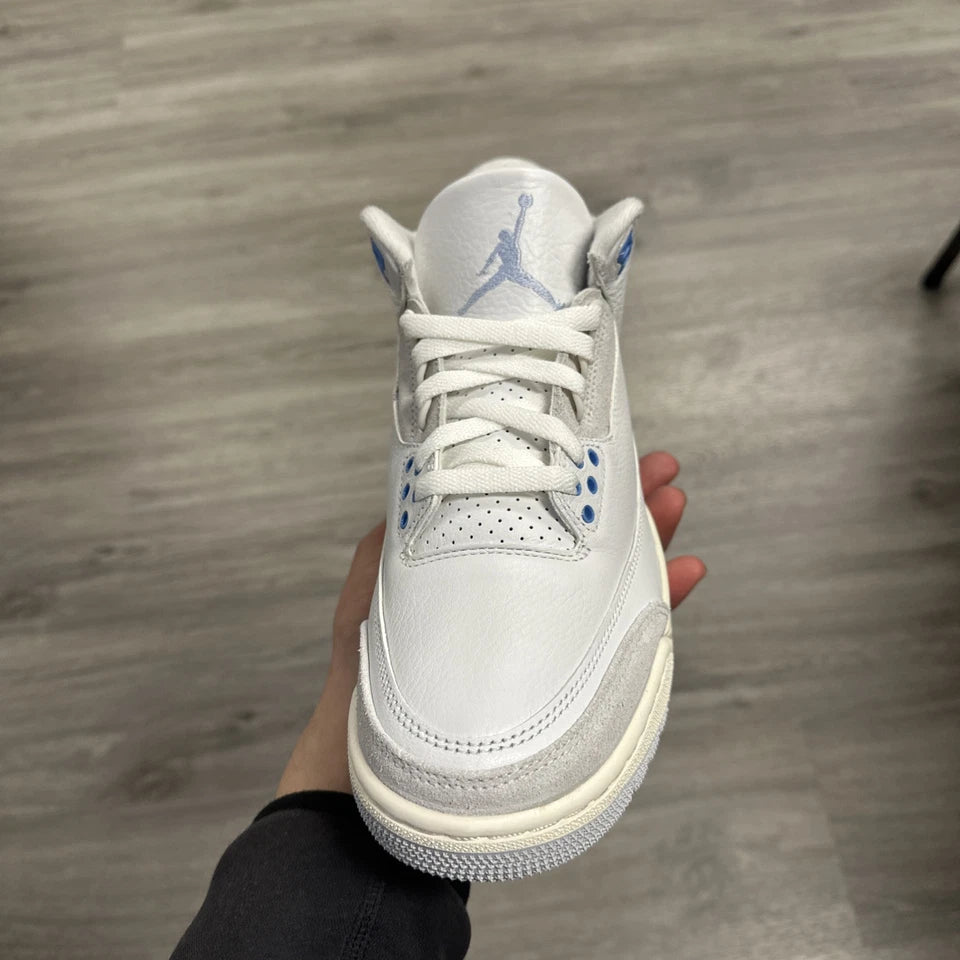 AIR JORDAN 3 LUCKY SHORTS