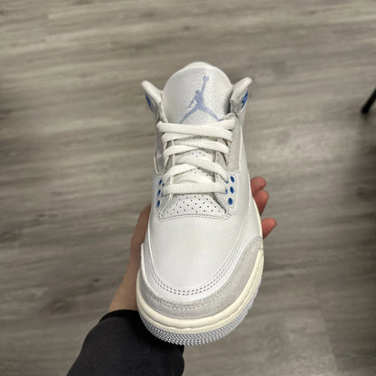 AIR JORDAN 3 LUCKY SHORTS