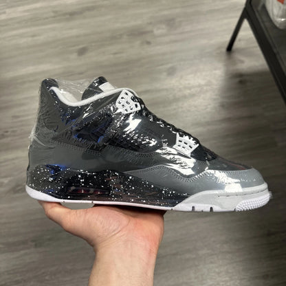 Air Jordan 4 Retro Fear