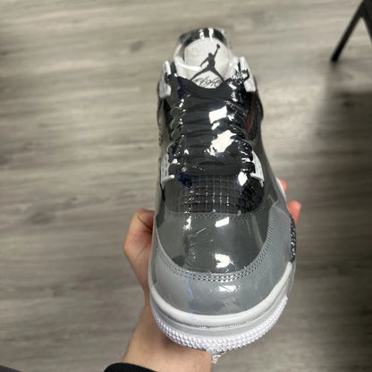 Air Jordan 4 Retro Fear
