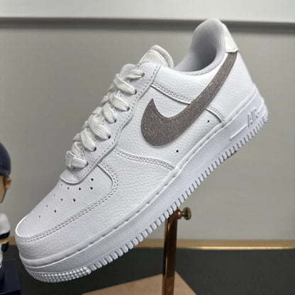Nike Air Force 1 Low Glitter Swoosh