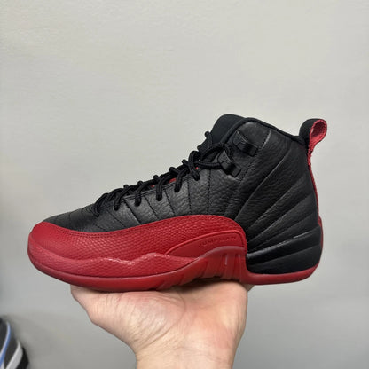 Nike Air Jordan 12 Flu Game
