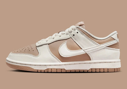 Nike Dunk Low Next Nature Hemp Beige Women’s