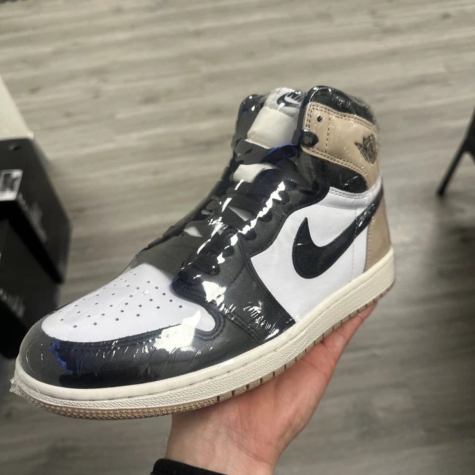 Nike Air Jordan 1 Retro High OG Latte women's