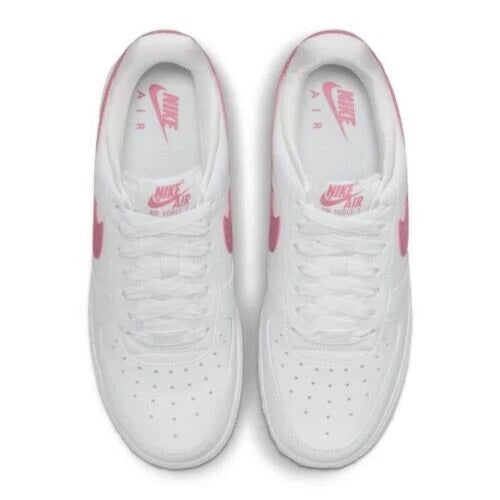 Nike Air Force 1 07 ESS TRND White Desert Berry women