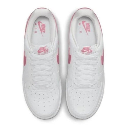 Nike Air Force 1 07 ESS TRND White Desert Berry women