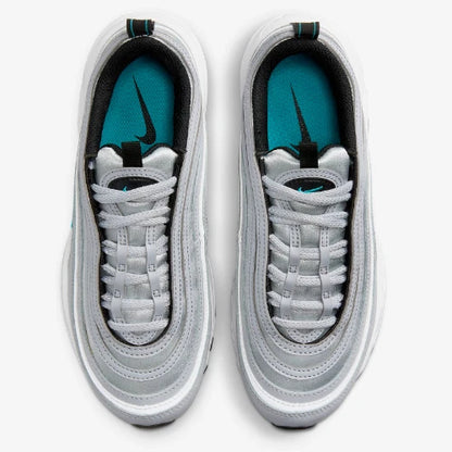 Nike Air Max 97 Silver Aqua Women’s Shoe